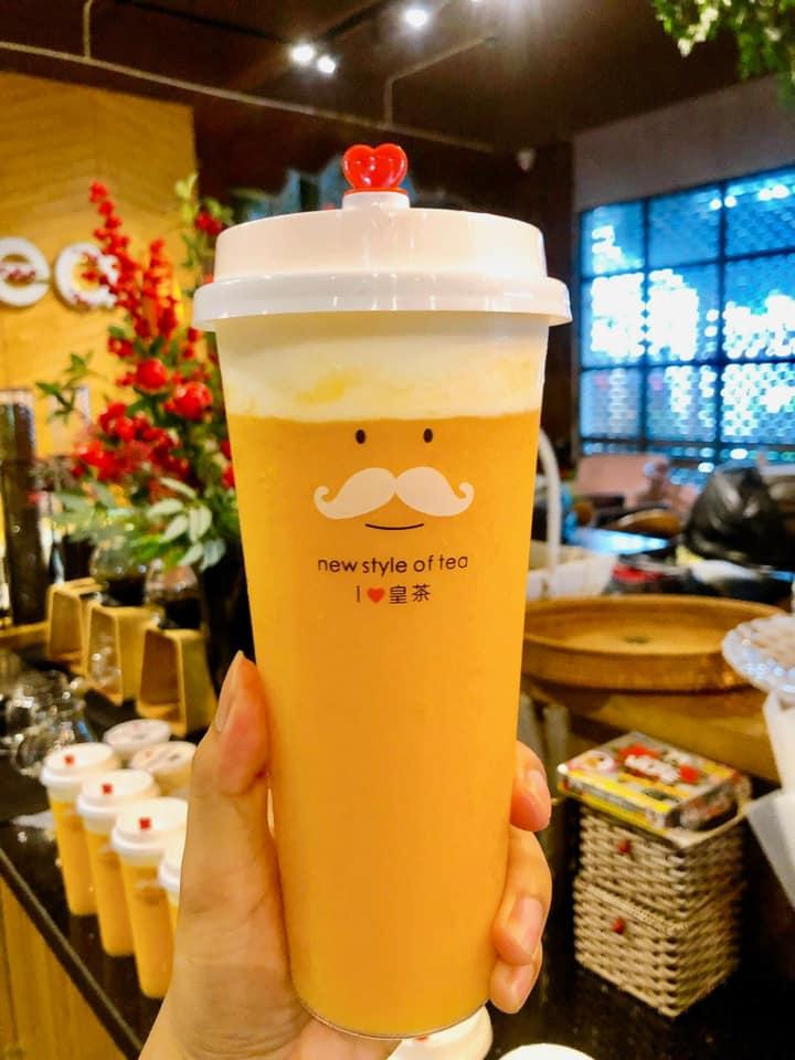 Royaltea Quế Võ Van's Cafe Bắc Ninh