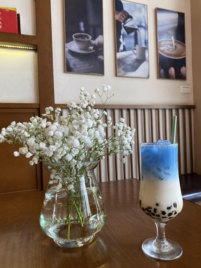 The Vin Tea Từ Sơn Bắc Ninh