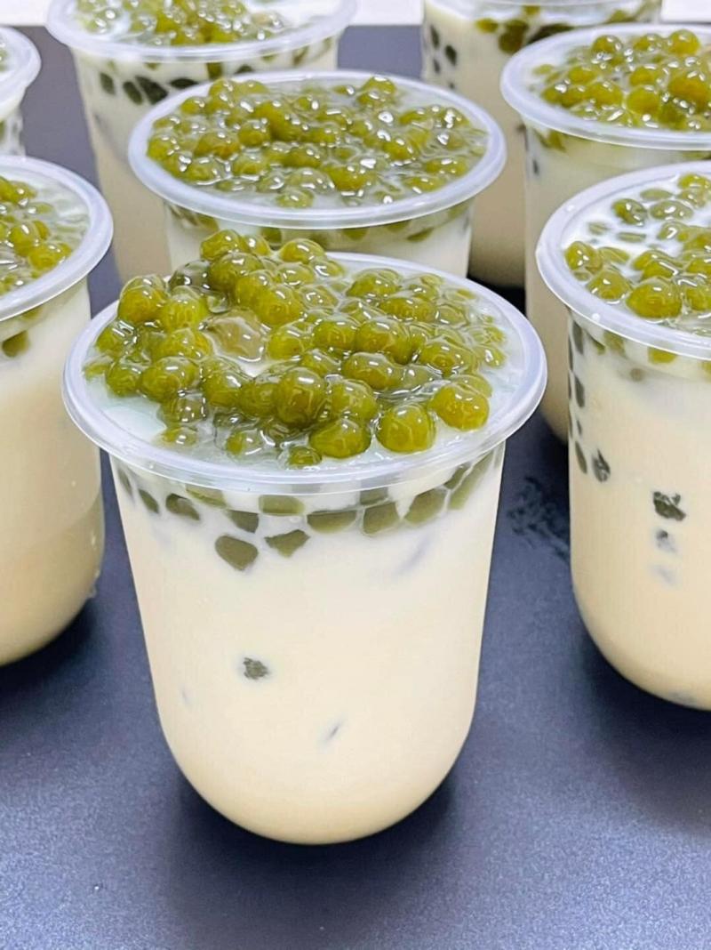 Tico Tea Coffee Quế Võ Bắc Ninh