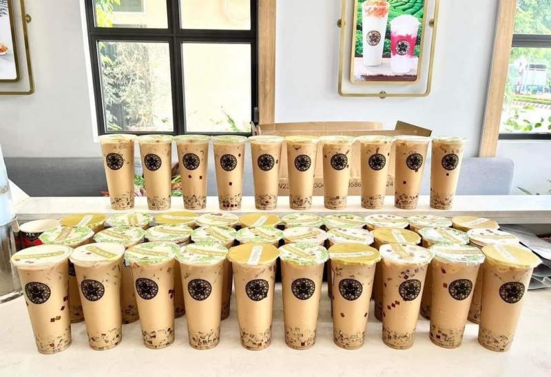 Tocotoco Thuận Thành Bắc Ninh