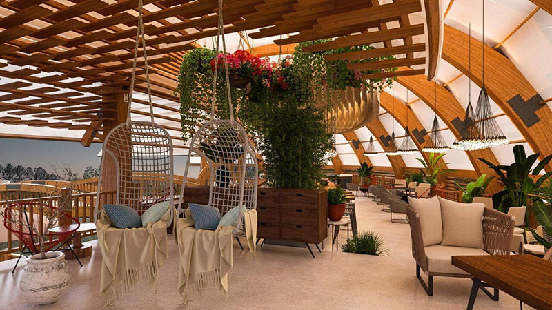 Sophia Cafe Rạch Giá