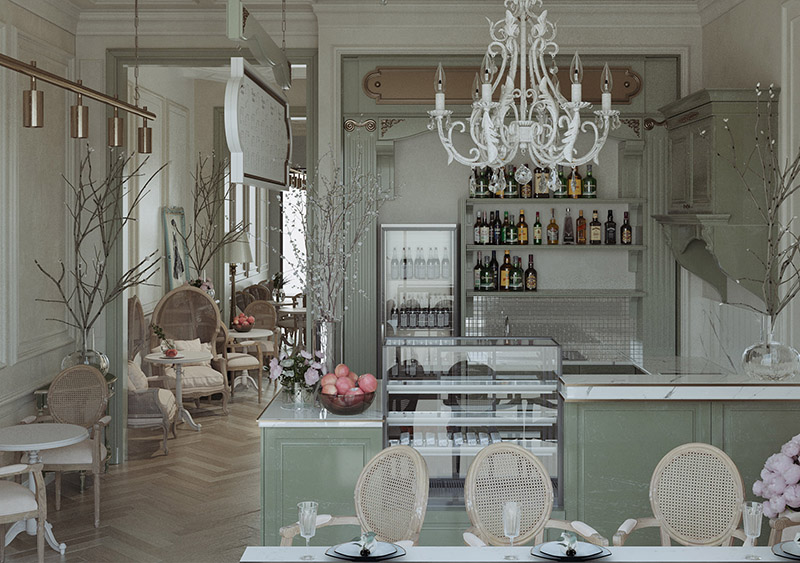 VƯU Cake Cafe Rạch Giá