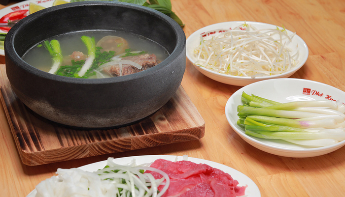 Phở Hạnh Phúc Nha Trang