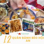 Top 12 Quán Bánh Bèo Hội An Mềm Mướt, Thơm Ngon Khó Cưỡng