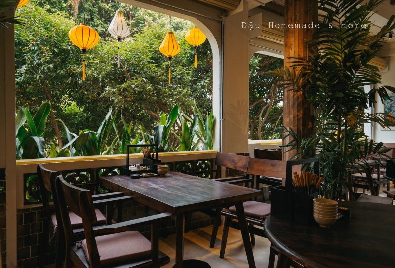 Bún đậu Homemade chuẩn vị Bắc Bình Thạnh