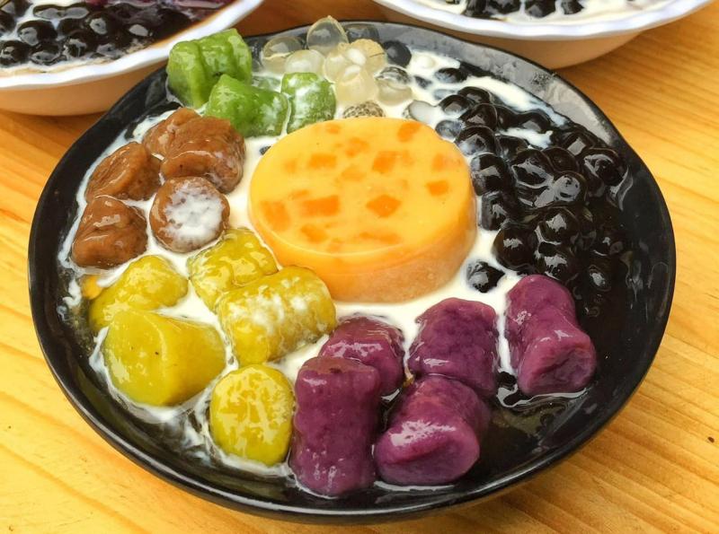 Chick Garden - 152 Đội Cấn