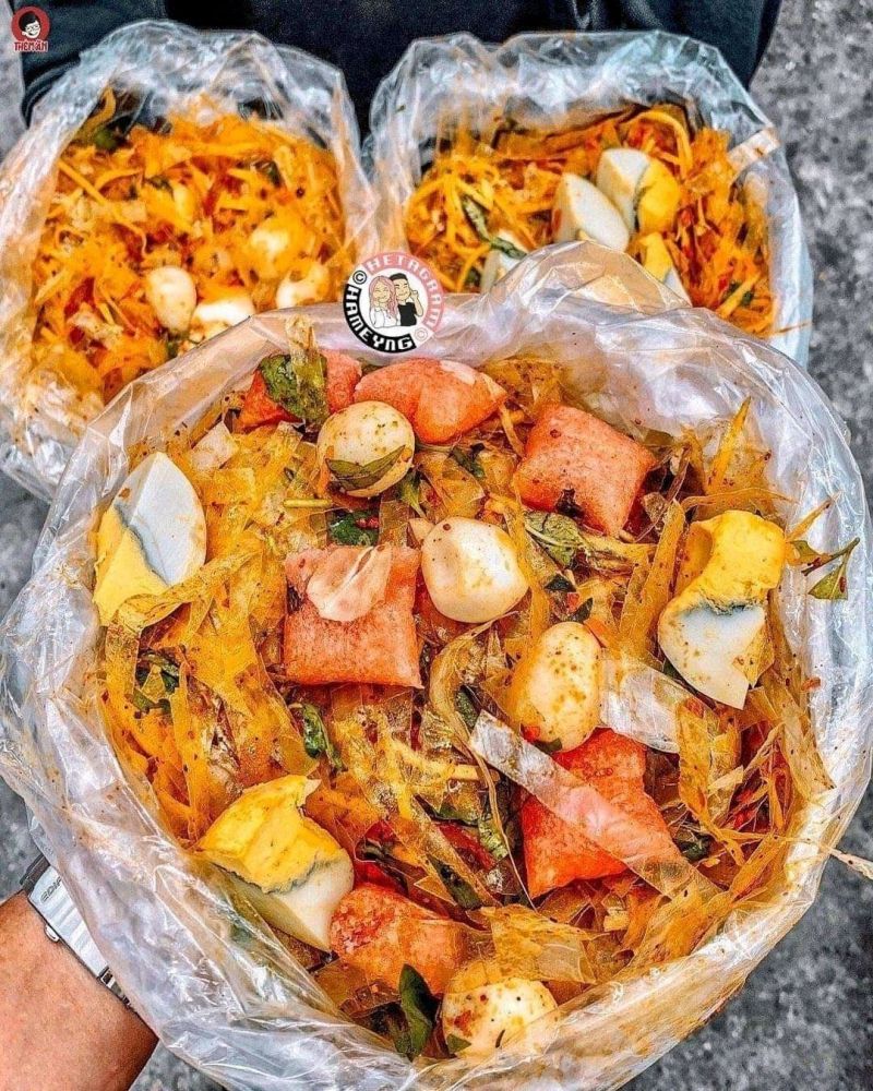 Chợ Nguyễn Văn Trỗi