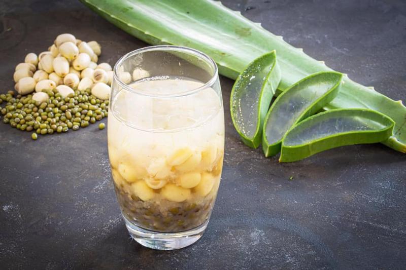 Cocogo 10 chè hàng 40 năm Thủ Đức