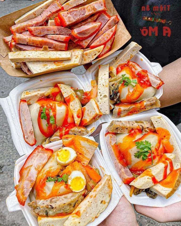 Hẻm 76 Hai Bà Trưng