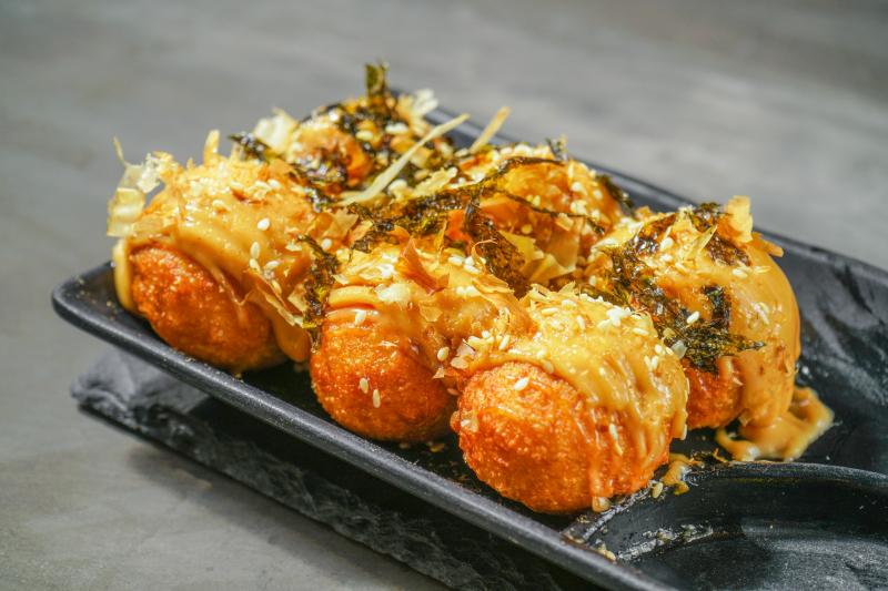 Mì cay Koreno Thủ Đức