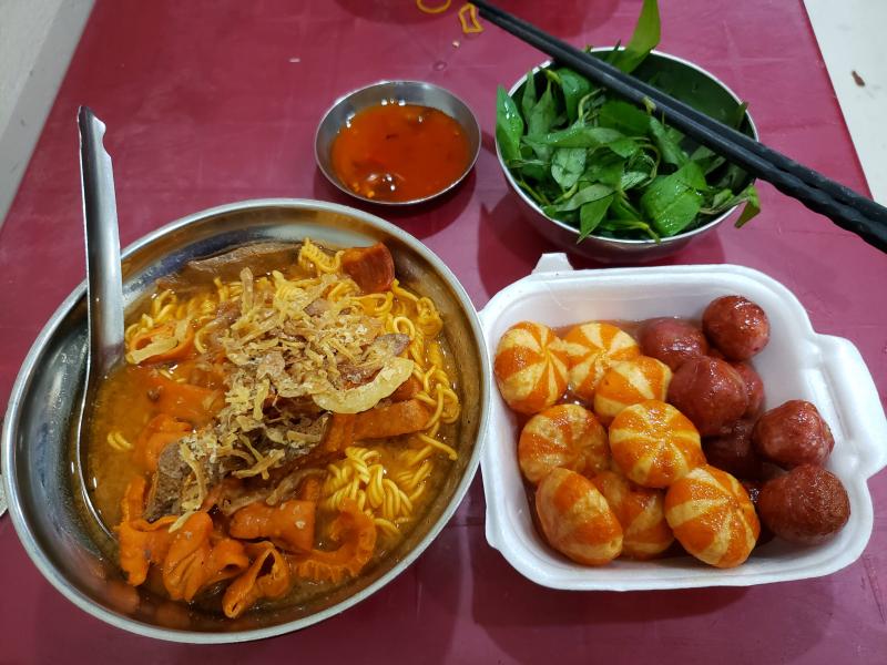 Phá lấu Gia Định Bình Thạnh